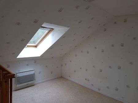Location Appartement 2 pièces 37m² LENS 62300 - Photo 3