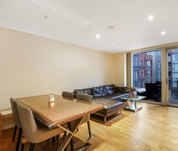 2 bedroom apartment to rent - Photo 3