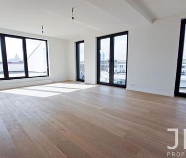 In optie - Appartement te huur in Brussel met 2 slaapkamers - Photo 3