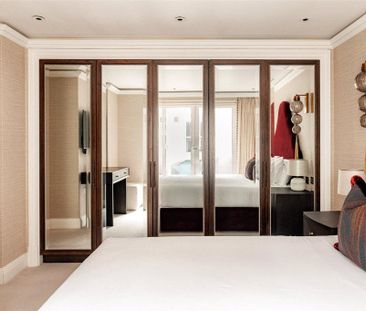 3 bedroom apartment to rent - Photo 4