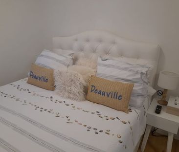 Appartement te huur - Foto 4