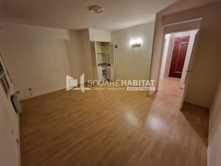 Location Appartement 1 pièce 28m² ARRAS 62000 - Photo 4