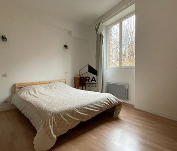 Appartement 3 pièces MEUBLÉ - Photo 2