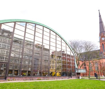 Järnvägsgatan 45 - Photo 3