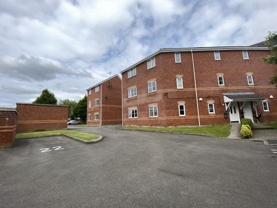 Cygnet Gardens, St Helens WA9 1SE - Photo 1