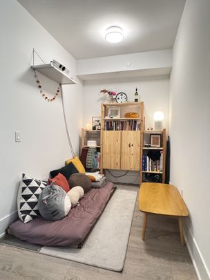 For Lease - 470 Front Street Unit# 802, Toronto, Ontario - Photo 1