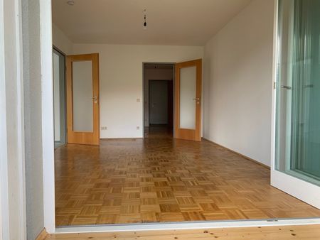 Wohnung mit Seezugang! - Foto 4