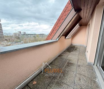 Exceptionnel loft 44.4m² au TIVOLI - Photo 4