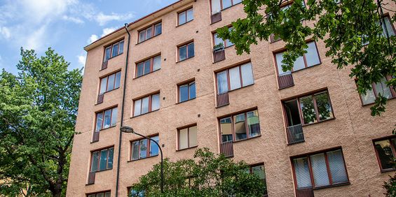 Strålgatan 5, Lilla Essingen - Foto 3