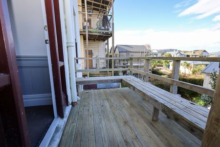 Spacious 4-Bedroom Flat in Prime City Centre Location – Dunedin, 9016 - Photo 4