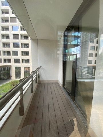 Modernes Office im Grandaire in Mitte - Photo 5