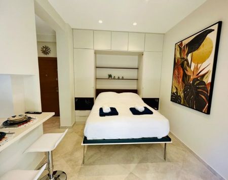 Studio / γκαρσονιέρα 28 τ.μ. προς ενοικίαση - Photo 2