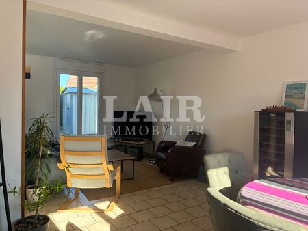 Maison Damigny 5 pièce(s) 87.71 m2 - Photo 2