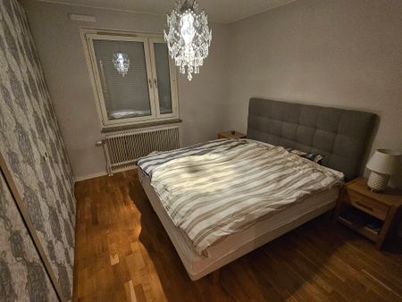 Elin Wägners gata, Hägersten - Foto 3