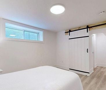 For Lease - 1 Ranwood Drive Unit# Bsmt, Toronto, Ontario - Photo 4