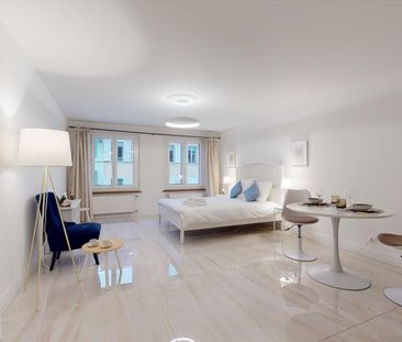 1.5 Zimmer - Photo 4