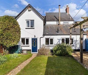 Crown Close, Dymock, Gloucestershire, GL18 - Photo 1