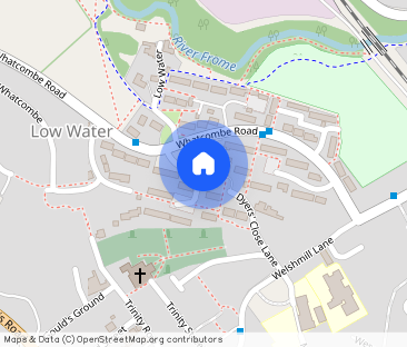 Hill Ground, Somerset, BA11 - Photo 1