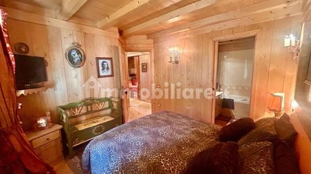 Trilocale via San Marco 76, San Vito, San Vito di Cadore - Foto 4
