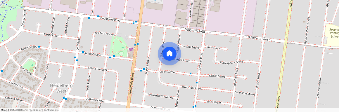 16 Flinders Street, Vic 3081, Heidelberg Heights