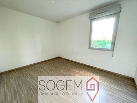 Appartement T3 en location à Saint-Orens-de-Gameville - Photo 2