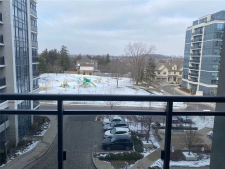 For Lease - 370 Highway 7 Road Unit# 603, Richmond Hill, Ontario - Photo 2