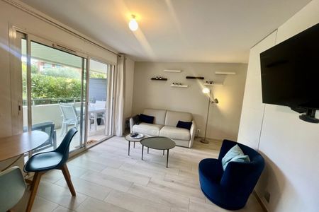 2 P meublé - Photo 5