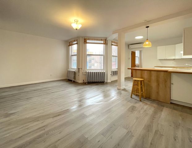 À louer / Appartement - Photo 1