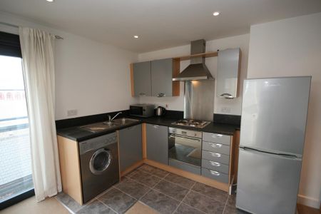 1 bedroom apartment to rent - Photo 3