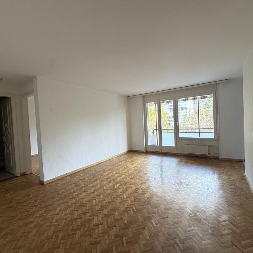Appartement de 2.5 pièces au 3ème étage à Aigle - Photo 1