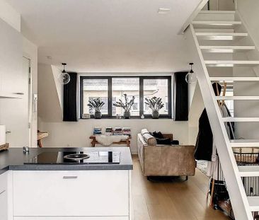 Appartement te huur in Kalmthout voor € 850 met 1 slaapkamer - Photo 5