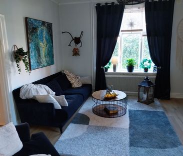 Krylbo: Fyra i två plan i naturskönt läge vid Dalälven - Foto 1