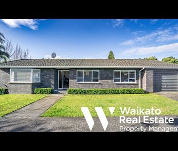 Gorgeous Three Bedroom Home - Photo 4