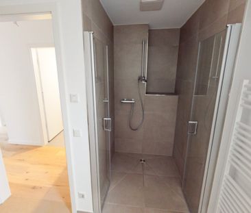 Perfekt für Familien: Lichtdurchflutete 4-Zimmer-Wohnung mit Terrasse - Photo 4