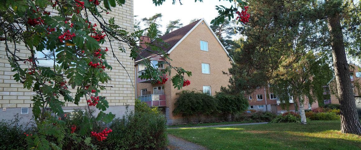 Åsgatan 34 - Photo 1