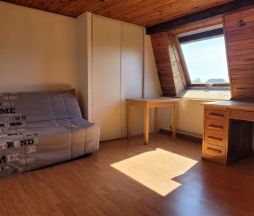 Location appartement 2 pièces - 36.7m² à Seclin (59113) - Photo 2