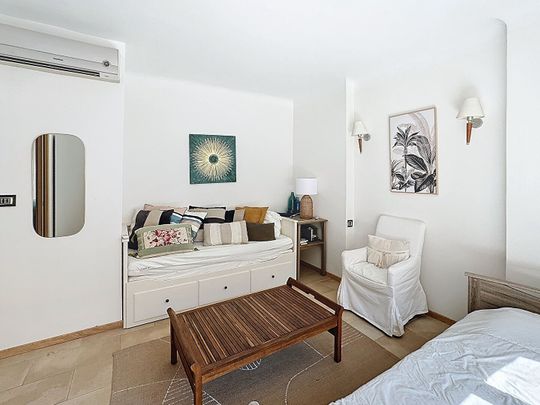 Location appartement 2 pièces, 44.02m², Cannes - Photo 1