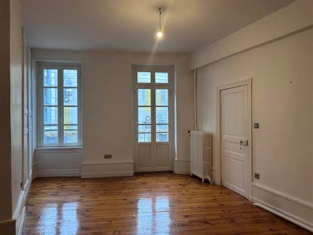 Location appartement 4 pièces - 104.99m² à Clermont ferrand (63000) - Photo 5