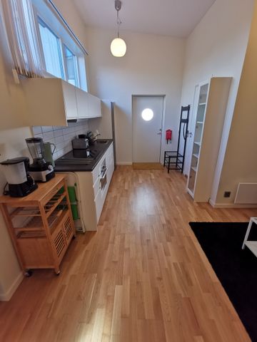 Långedragsvägen, Göteborg - Foto 3