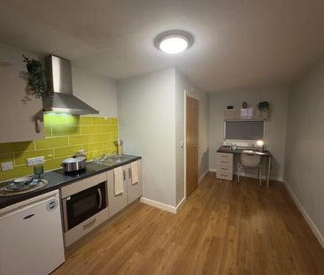 1 bedroom apartment to rent - Photo 6