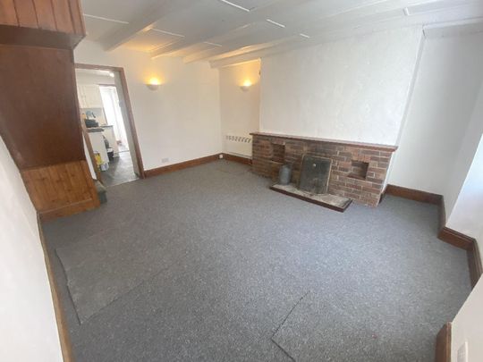 2 bedroom cottage to rent - Photo 1