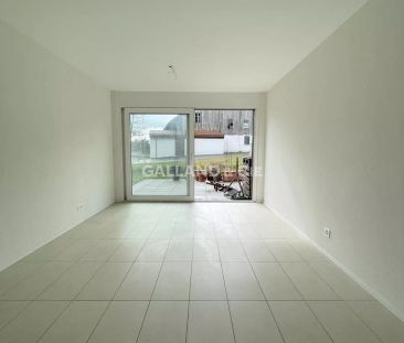 Appartement de 3½ pièces avec une grande terrasse - Photo 6