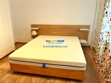 Apartament 2 camere decomandat et 5/8 Panduri - 13 Septembrie - Photo 4
