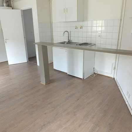 63000, Clermont-Ferrand - Photo 1