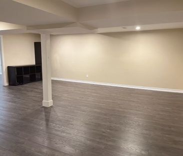 For Lease - 188 Fincham Avenue Unit# Basement, Markham, Ontario - Photo 6