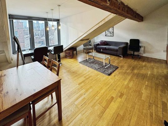 2 bedroom flat to rent - Photo 1