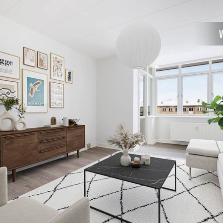 Bornholmsgade, Saltholmsgade, Sejrøgade, Morsøgade, Bogøgade og Fyensgade - Photo 3