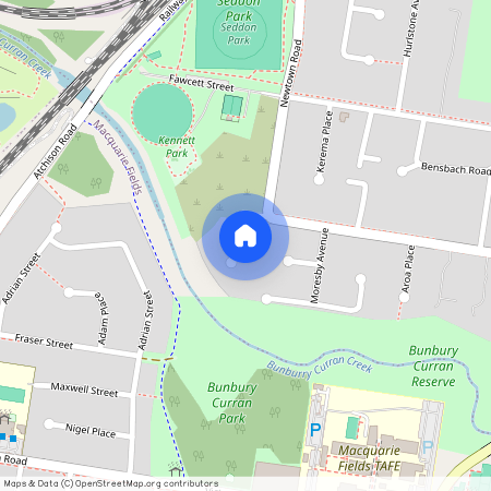 5 Mendi Place, NSW 2167, Glenfield