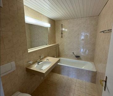 Schöne Dachwohnung! Ihr neues Zuhause im Zuchwil! - Photo 2