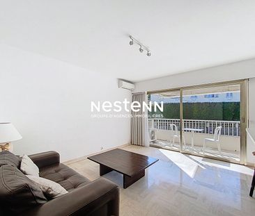Golfe Juan - Terrasse - Parking - Ascenseur - Mer 5 min - Photo 2